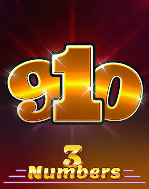 3 Numbers