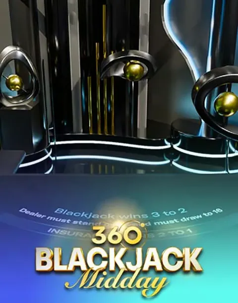 360 Blackjack Midnight