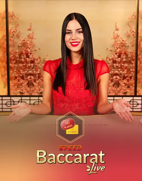 Baccarat Live
