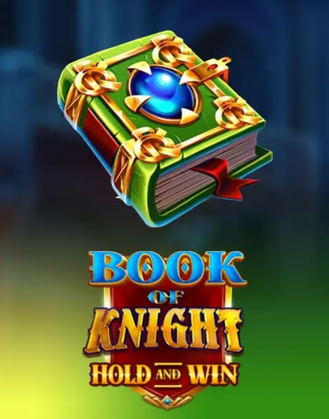 Book of Knight Hold N Win