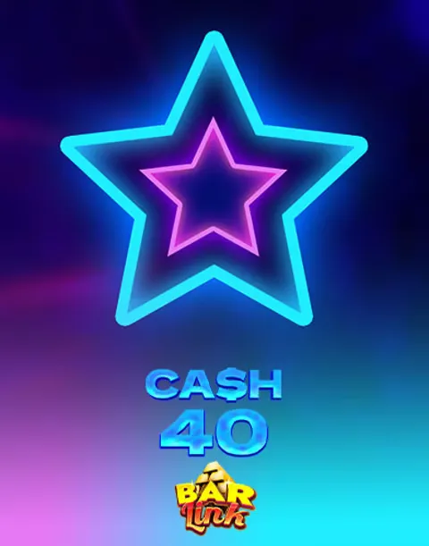 Cash 40