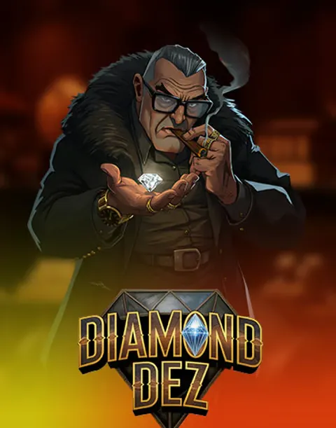 Diamond Dez