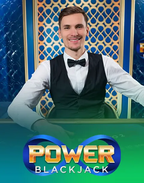 Power Blackjack