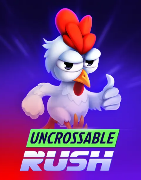 Uncrossable Rush